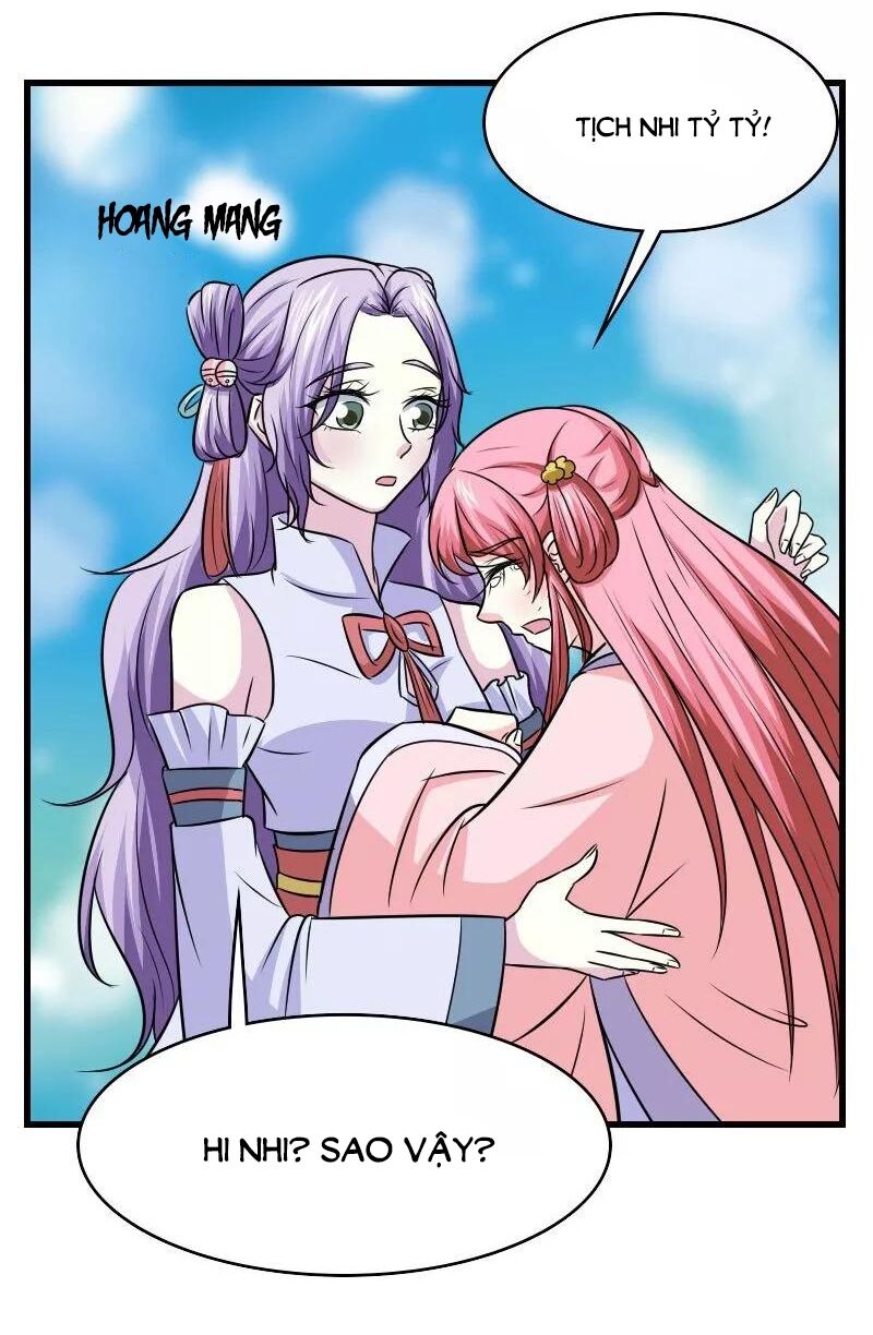 Cưng Chiều Đào Phi: Chapter 120