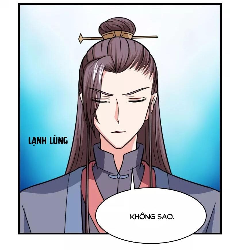 Cưng Chiều Đào Phi: Chapter 121