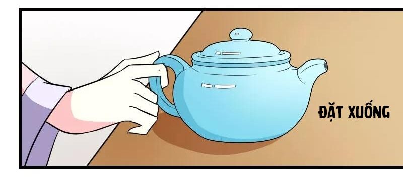 Cưng Chiều Đào Phi: Chapter 121