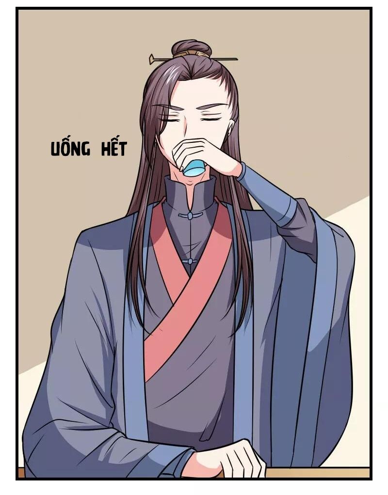 Cưng Chiều Đào Phi: Chapter 121