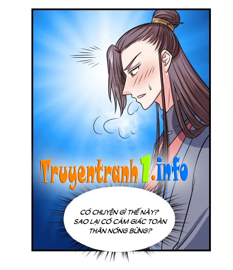 Cưng Chiều Đào Phi: Chapter 121