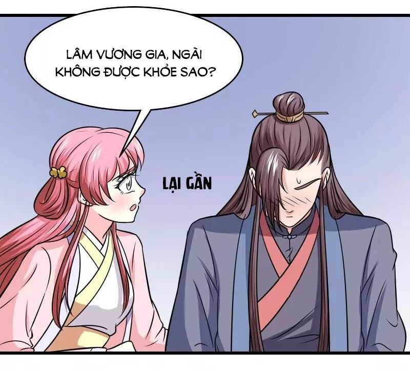 Cưng Chiều Đào Phi: Chapter 121