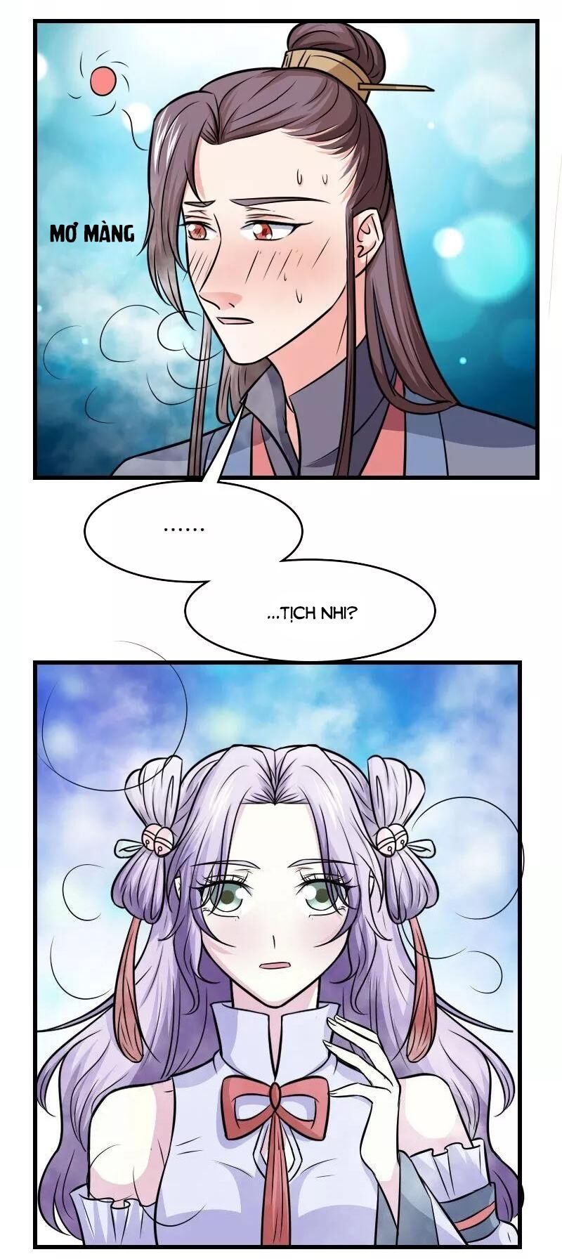 Cưng Chiều Đào Phi: Chapter 121