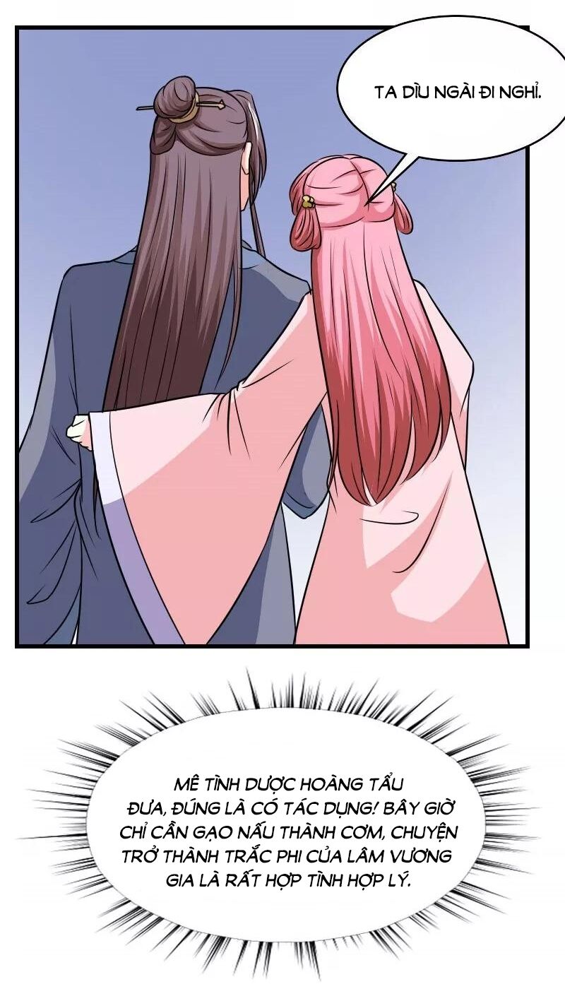Cưng Chiều Đào Phi: Chapter 121