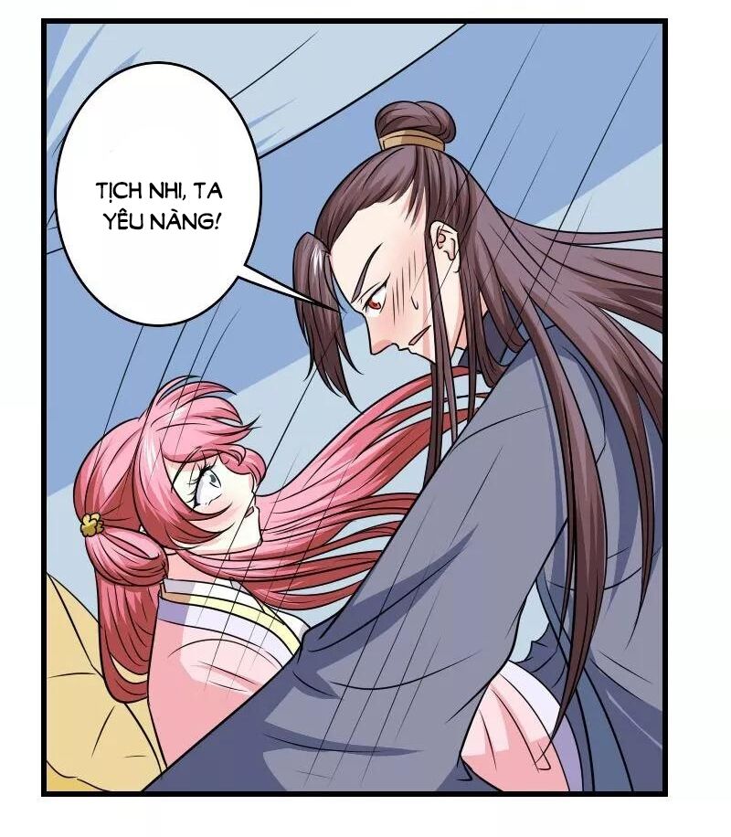Cưng Chiều Đào Phi: Chapter 121