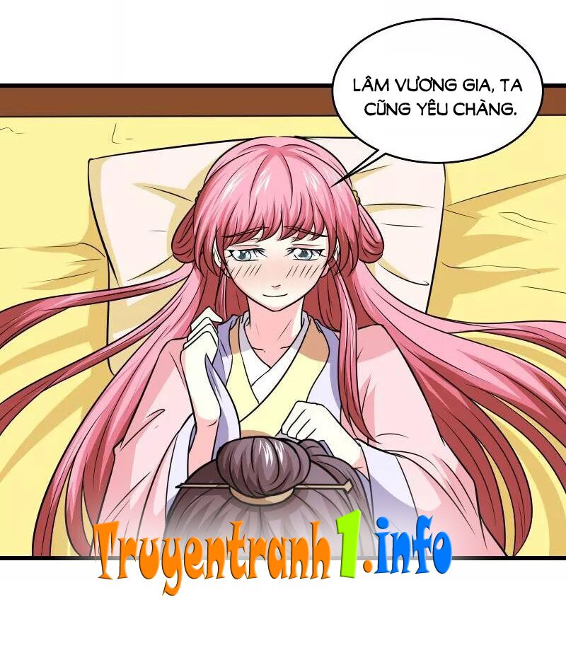 Cưng Chiều Đào Phi: Chapter 121