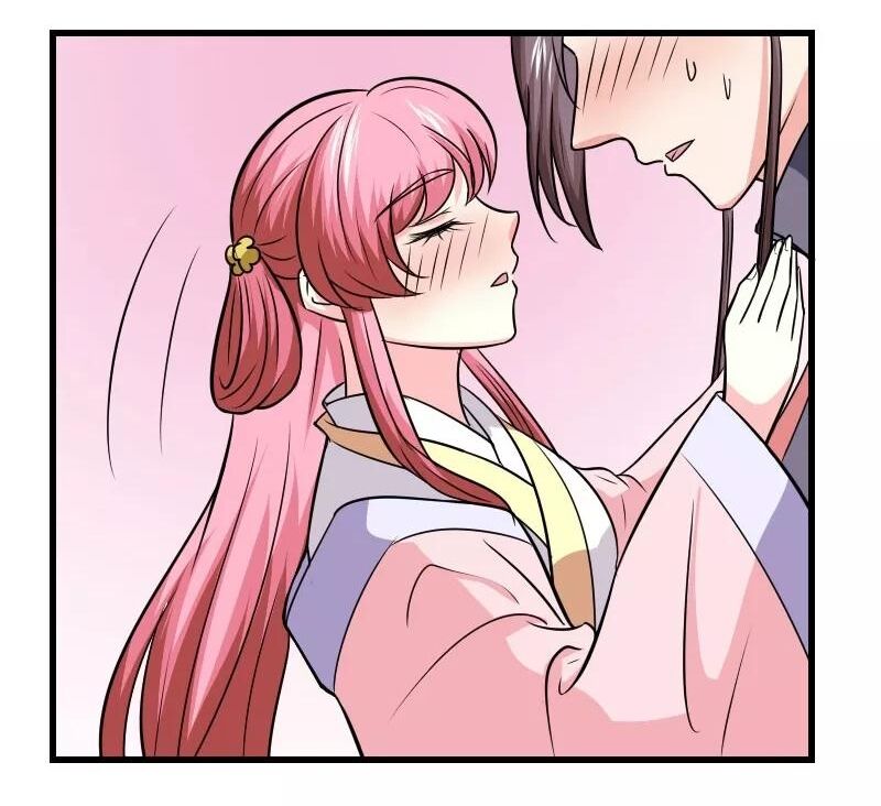Cưng Chiều Đào Phi: Chapter 121