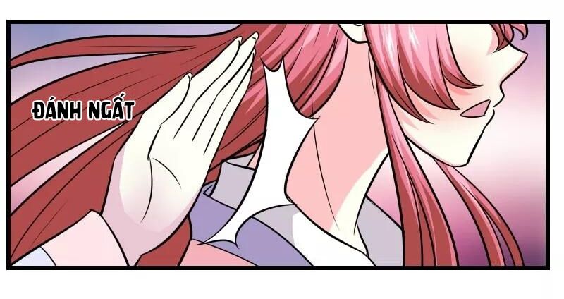 Cưng Chiều Đào Phi: Chapter 121