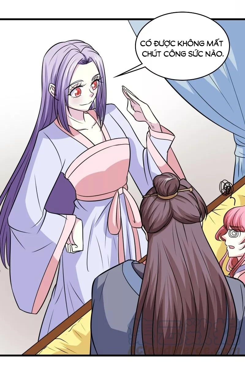 Cưng Chiều Đào Phi: Chapter 121