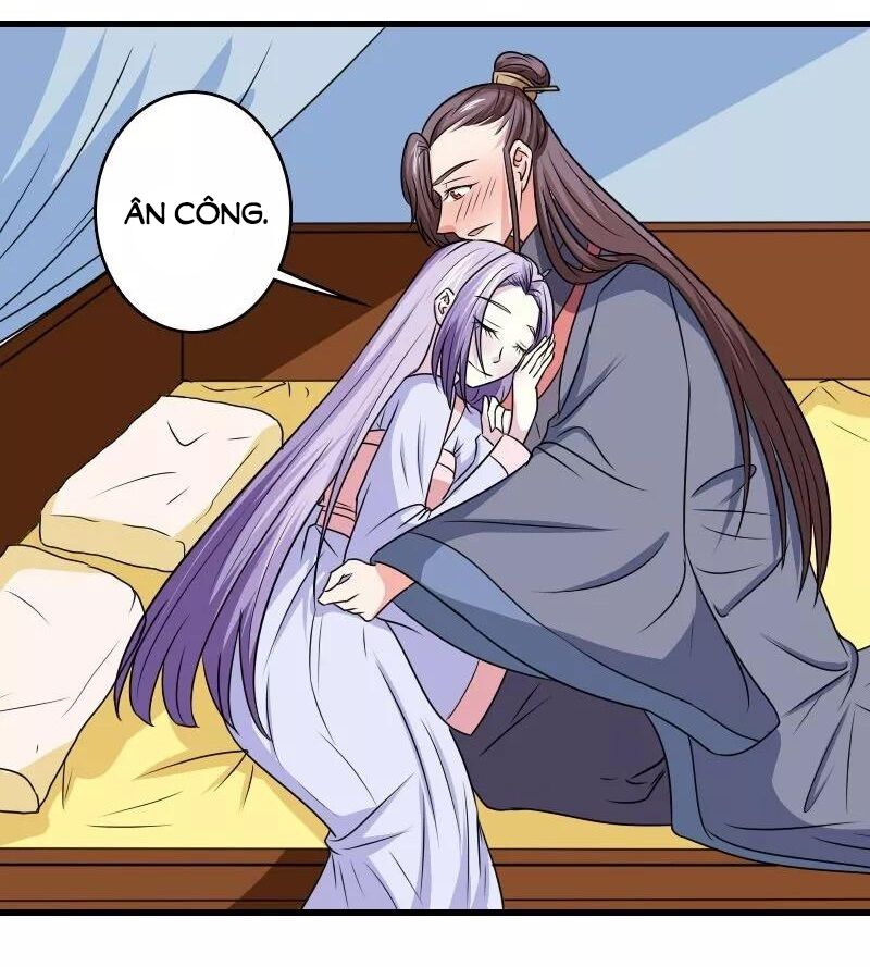 Cưng Chiều Đào Phi: Chapter 121