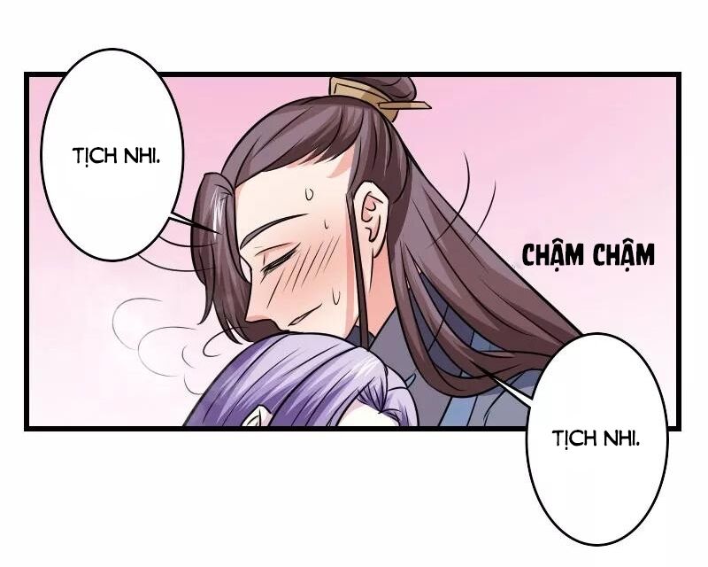 Cưng Chiều Đào Phi: Chapter 121