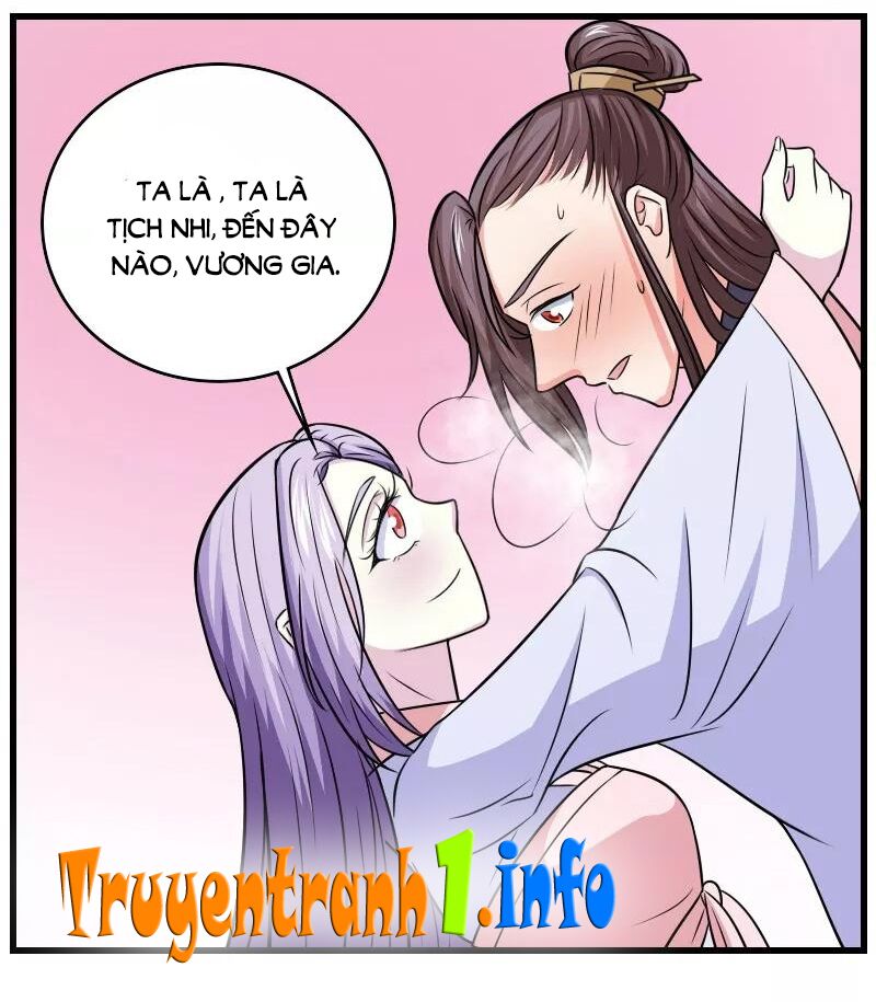 Cưng Chiều Đào Phi: Chapter 121