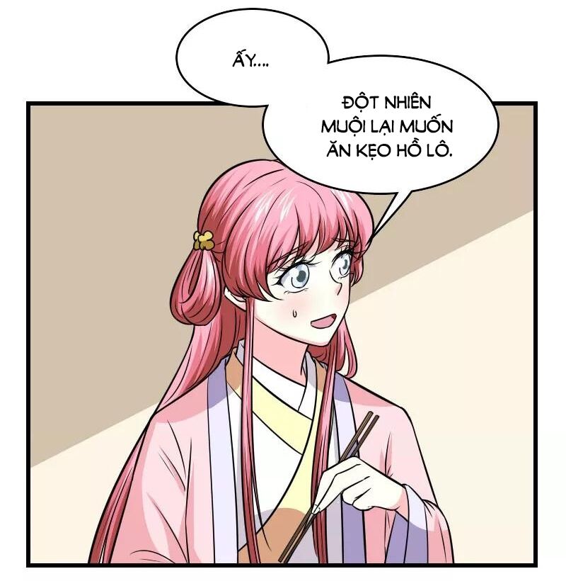 Cưng Chiều Đào Phi: Chapter 121