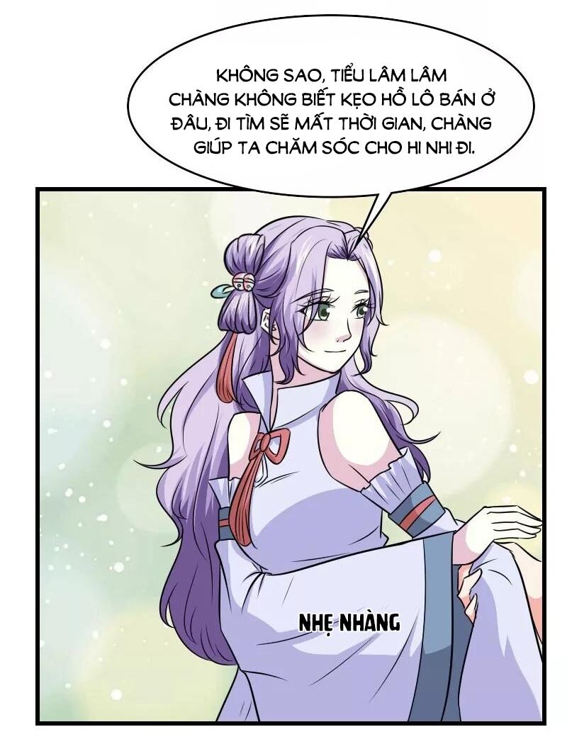 Cưng Chiều Đào Phi: Chapter 121