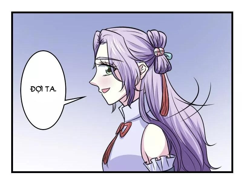 Cưng Chiều Đào Phi: Chapter 121
