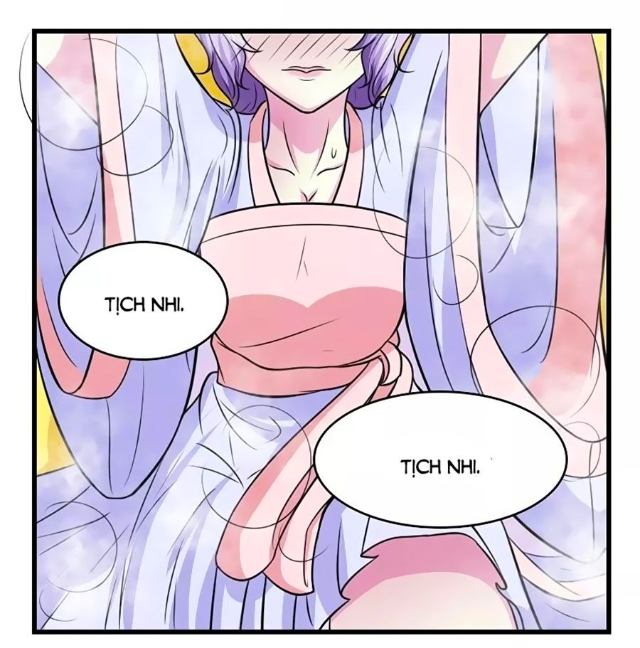 Cưng Chiều Đào Phi: Chapter 122