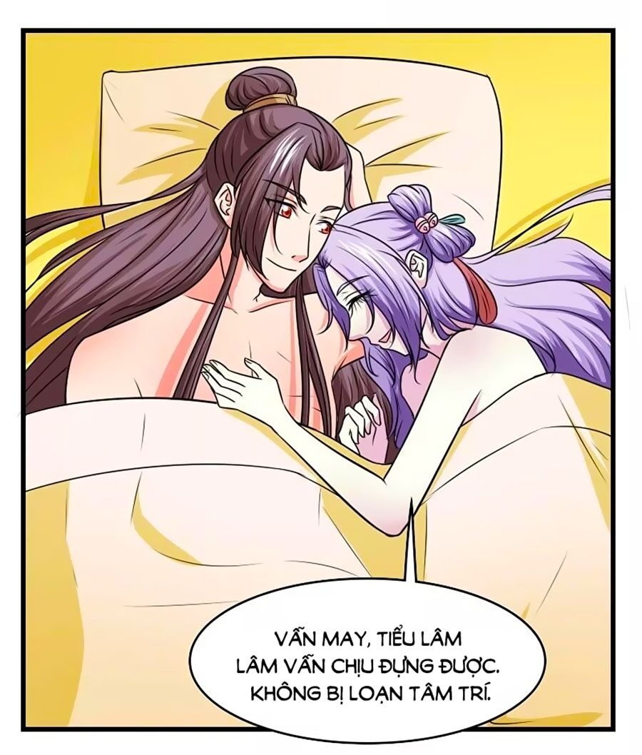 Cưng Chiều Đào Phi: Chapter 122