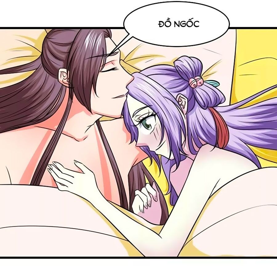 Cưng Chiều Đào Phi: Chapter 122
