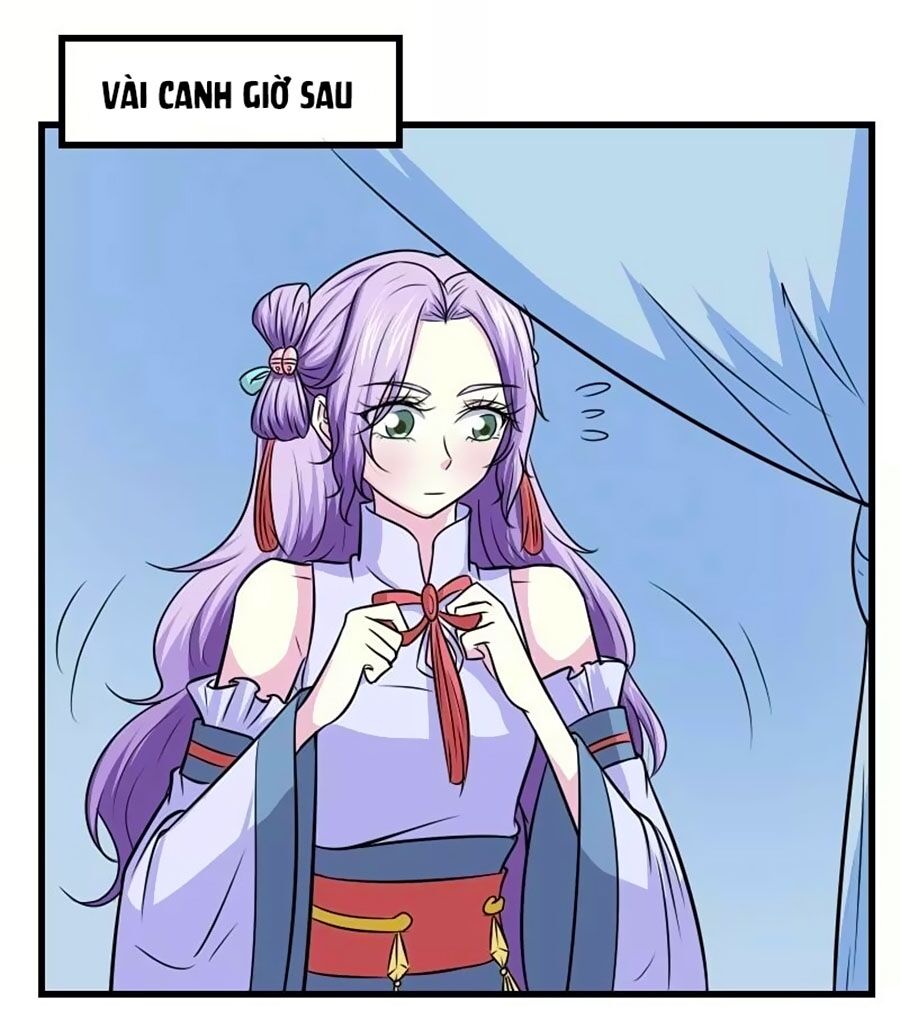 Cưng Chiều Đào Phi: Chapter 122