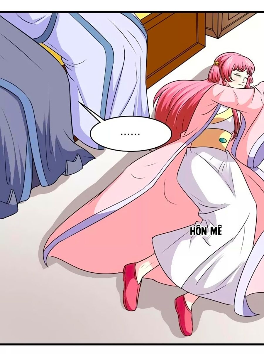Cưng Chiều Đào Phi: Chapter 122