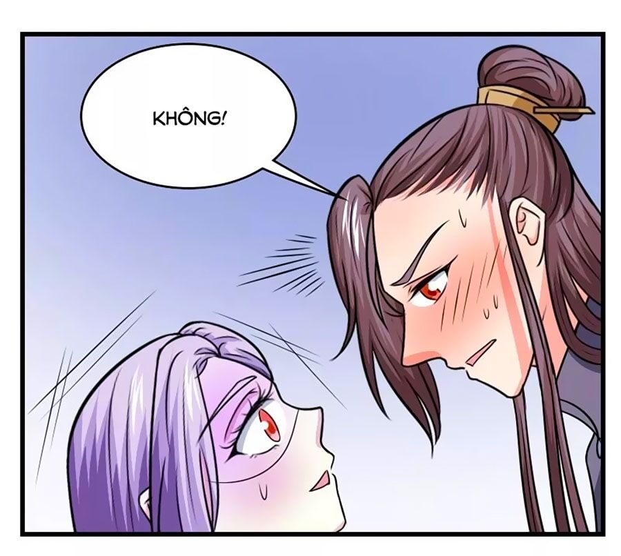 Cưng Chiều Đào Phi: Chapter 122