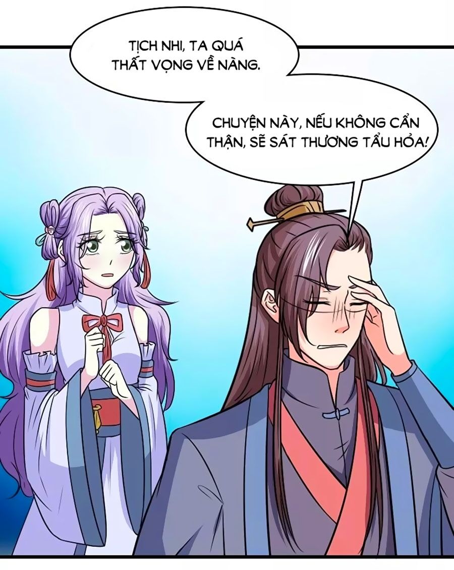 Cưng Chiều Đào Phi: Chapter 122