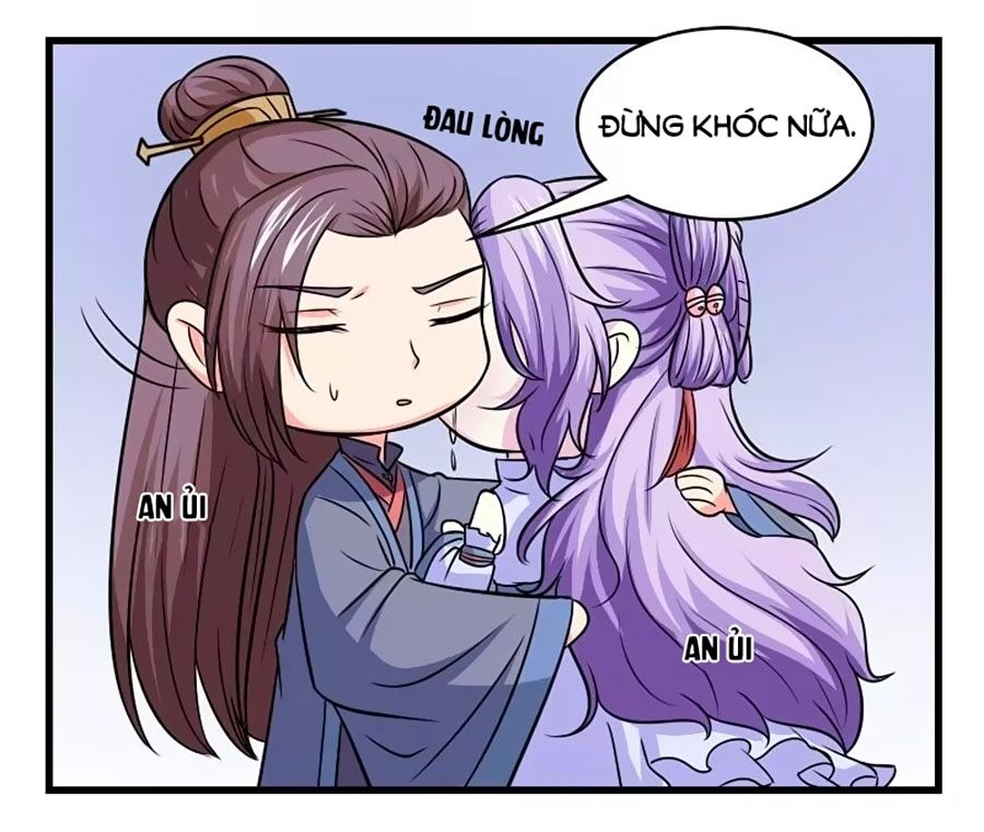 Cưng Chiều Đào Phi: Chapter 122