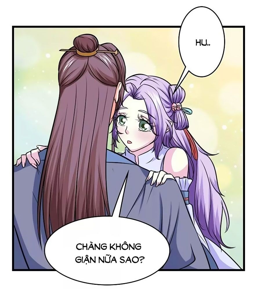 Cưng Chiều Đào Phi: Chapter 122