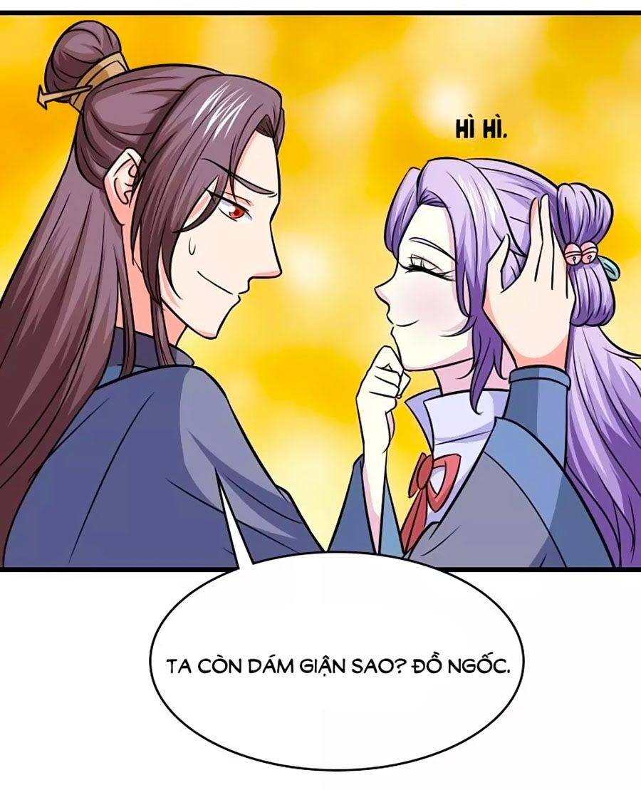 Cưng Chiều Đào Phi: Chapter 122