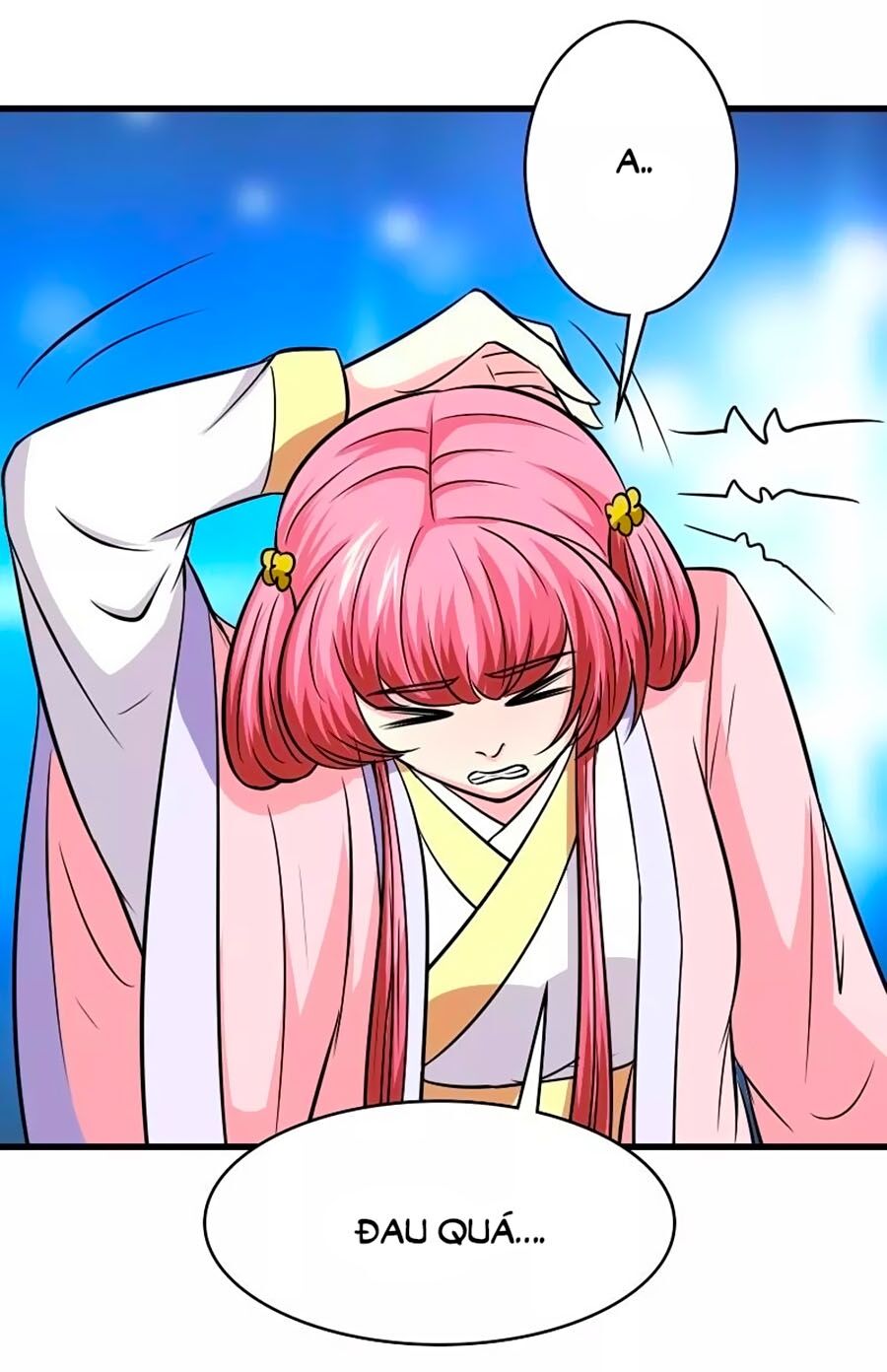 Cưng Chiều Đào Phi: Chapter 122