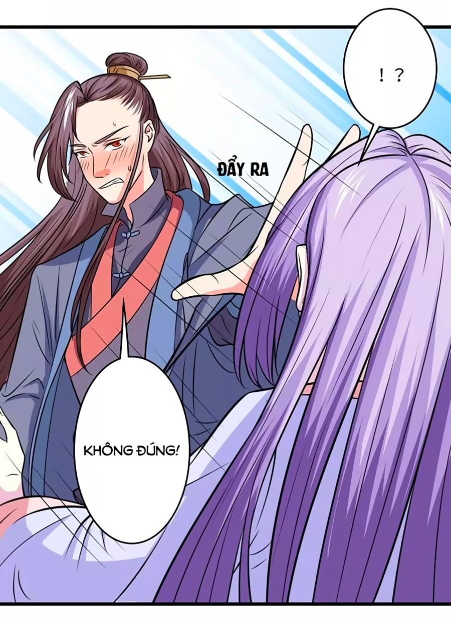 Cưng Chiều Đào Phi: Chapter 122