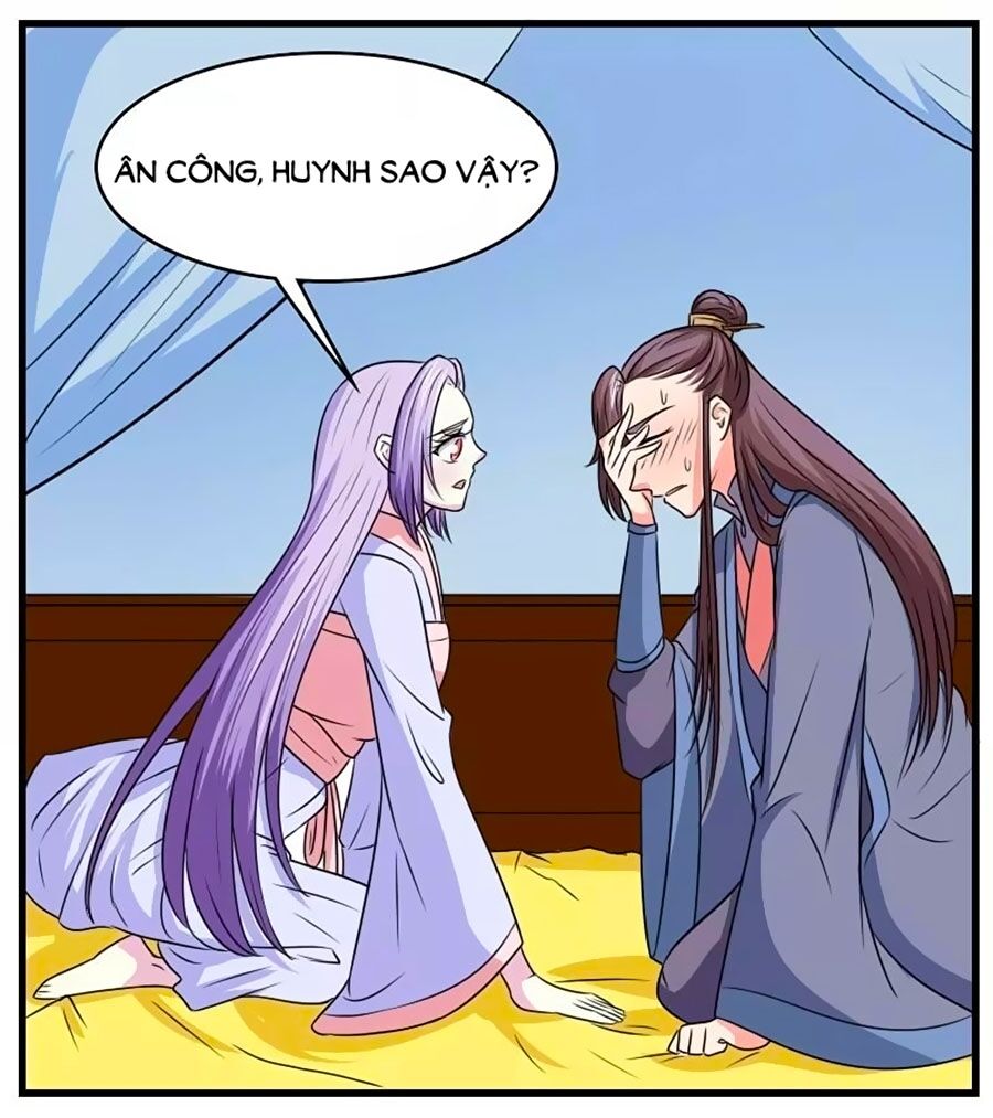 Cưng Chiều Đào Phi: Chapter 122