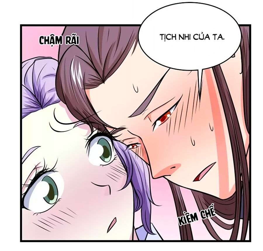 Cưng Chiều Đào Phi: Chapter 122