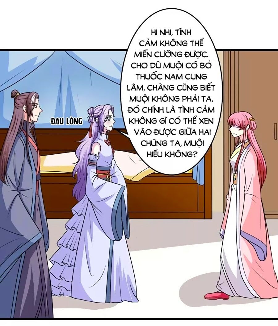 Cưng Chiều Đào Phi: Chapter 123