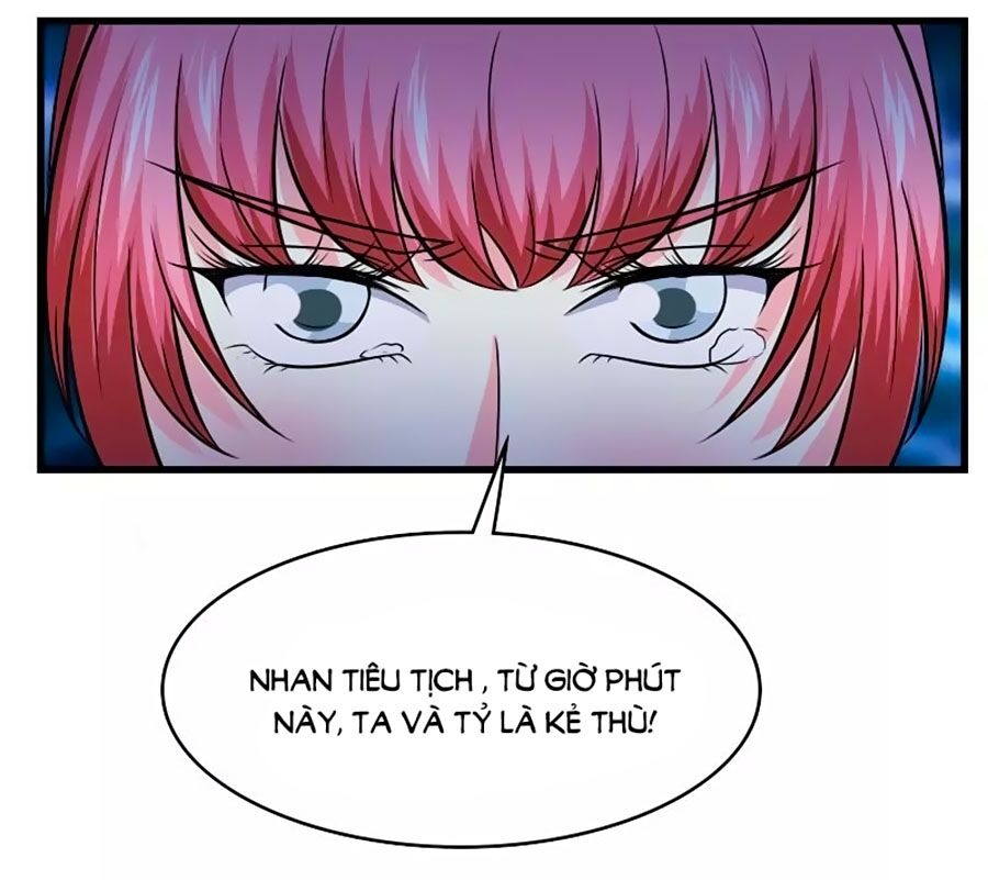 Cưng Chiều Đào Phi: Chapter 123