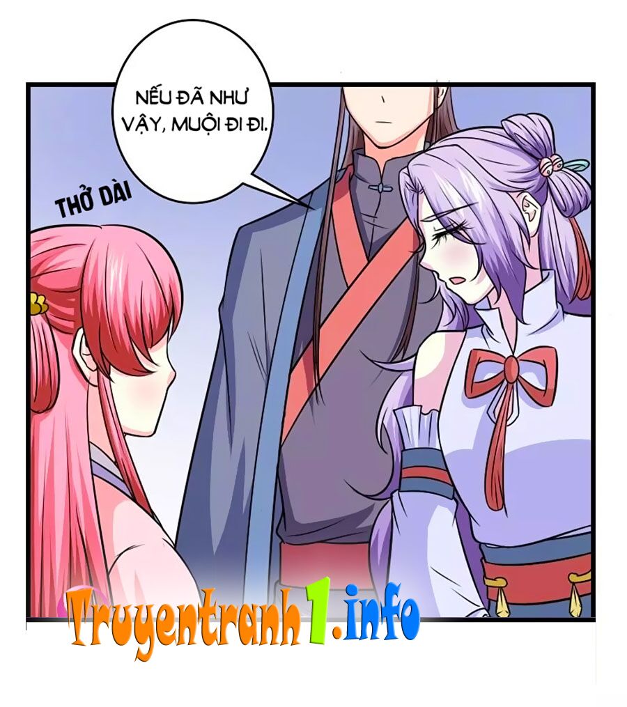 Cưng Chiều Đào Phi: Chapter 123