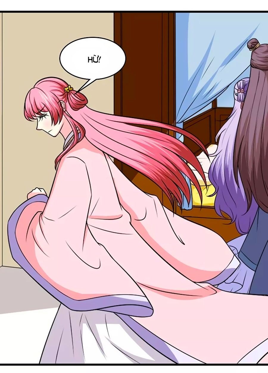Cưng Chiều Đào Phi: Chapter 123