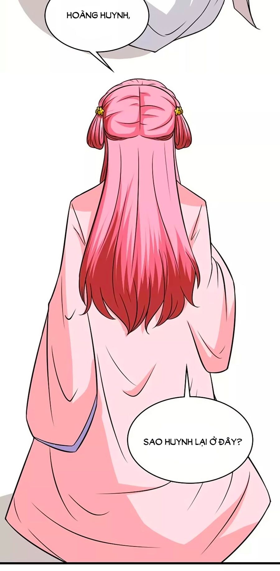 Cưng Chiều Đào Phi: Chapter 123
