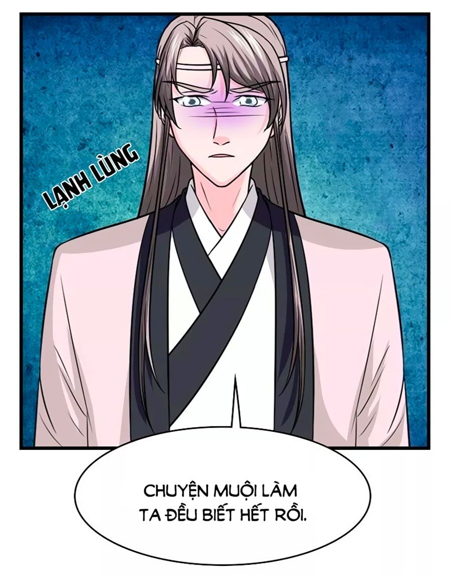 Cưng Chiều Đào Phi: Chapter 123