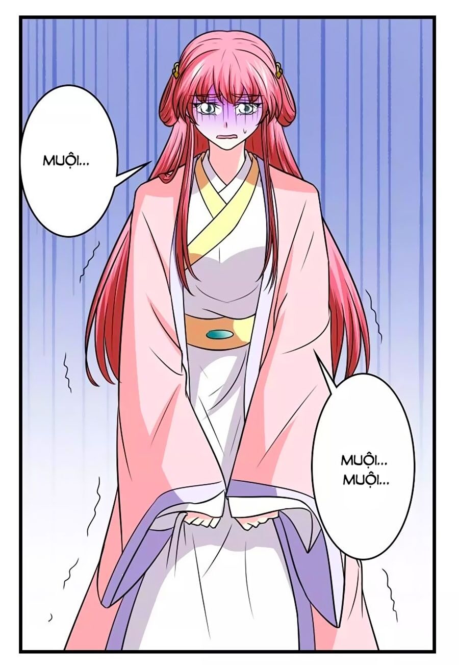 Cưng Chiều Đào Phi: Chapter 123