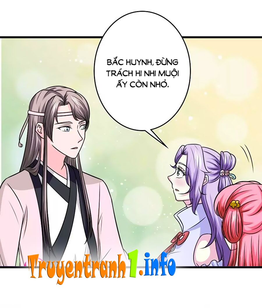 Cưng Chiều Đào Phi: Chapter 123