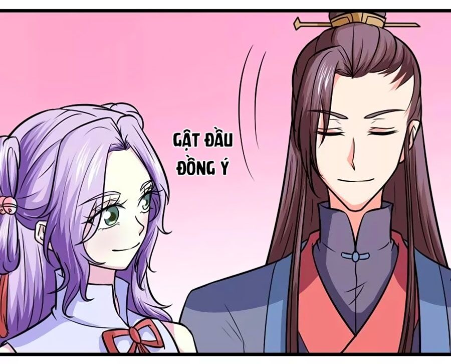 Cưng Chiều Đào Phi: Chapter 123