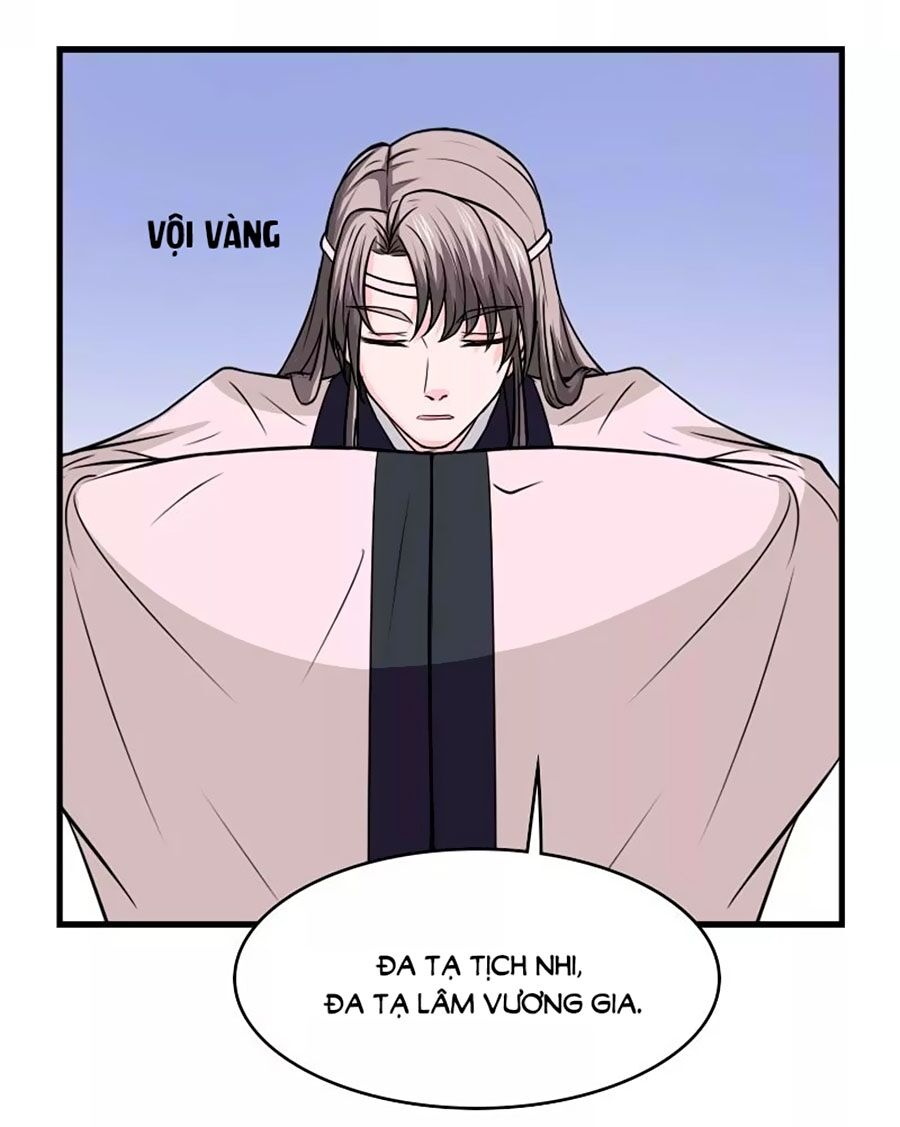 Cưng Chiều Đào Phi: Chapter 123