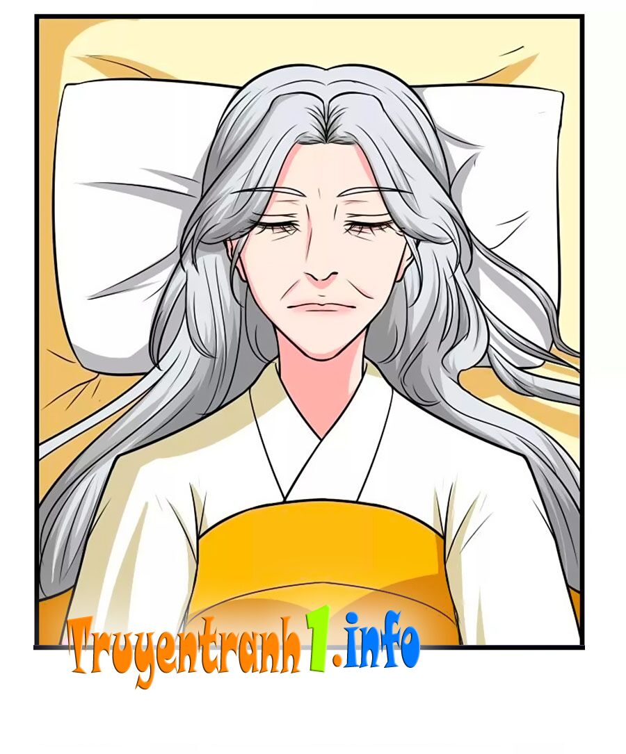 Cưng Chiều Đào Phi: Chapter 123