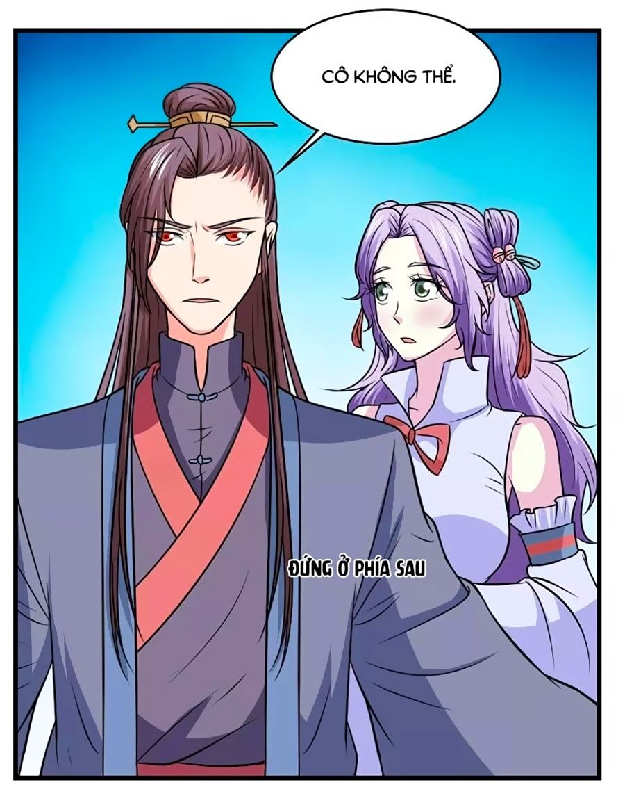 Cưng Chiều Đào Phi: Chapter 123