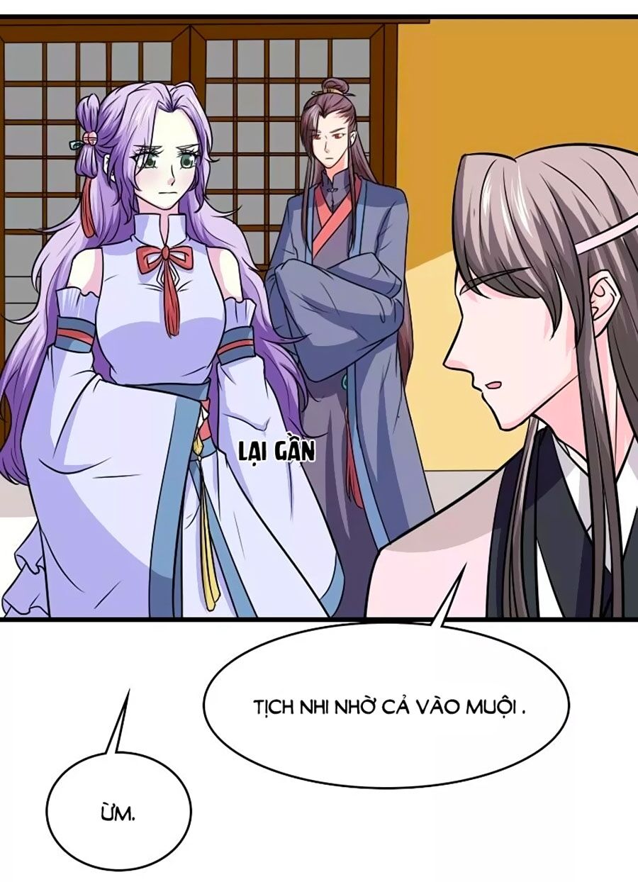 Cưng Chiều Đào Phi: Chapter 123