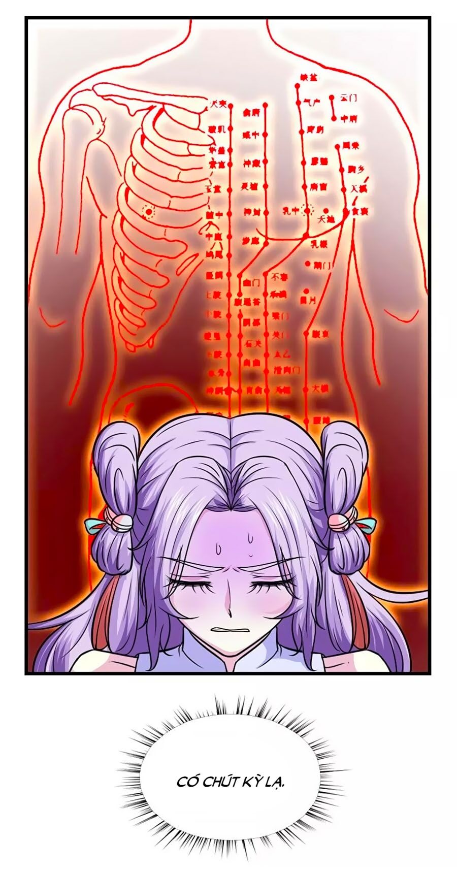 Cưng Chiều Đào Phi: Chapter 123