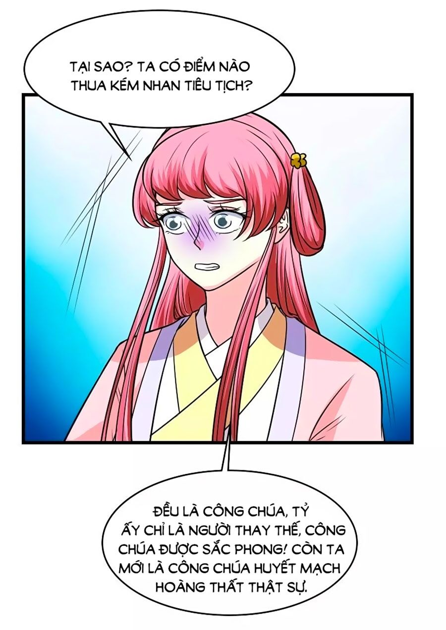 Cưng Chiều Đào Phi: Chapter 123