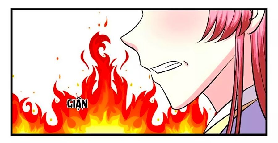 Cưng Chiều Đào Phi: Chapter 123
