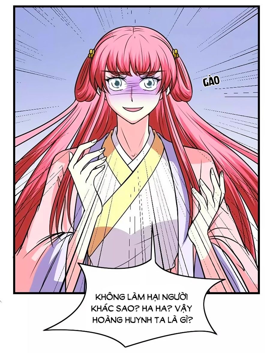 Cưng Chiều Đào Phi: Chapter 123